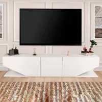 Comodă TV Trendy Inci 40 x 180 x 30 / PAL photo 6
