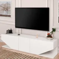 Comodă TV Trendy Inci 40 x 180 x 30 / PAL photo 7
