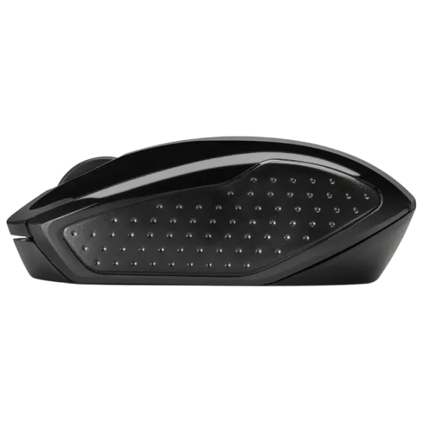 Mouse HP 200 Black photo 4