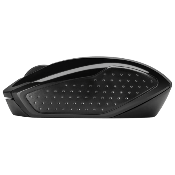 Mouse HP 200 Black photo 4