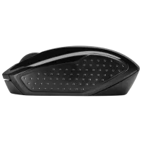 Mouse HP 200 Black photo 4
