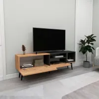 Comodă TV Trendy Alba 50 x 150 x 30 / PAL photo 4