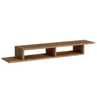 Тумба под телевизор Trendy Muson 18 x 120 x 30см / ДСП