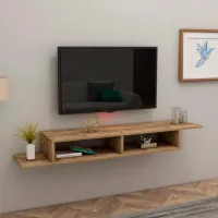 Comodă TV Trendy Muson 18 x 120 x 30 / PAL photo 4