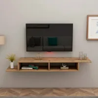 Comodă TV Trendy Muson 18 x 120 x 30 / PAL photo 5