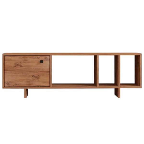 Тумба под телевизор Trendy Folsom 45 x 140 x 29см / ДСП photo 2