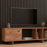 Comodă TV Trendy Folsom 45 x 140 x 29 / PAL photo 4