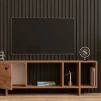 Comodă TV Trendy Folsom 45 x 140 x 29 / PAL photo 5