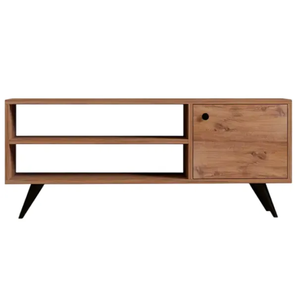 Тумба под телевизор Trendy Jena 50 x 120 x 29см / ДСП photo 2