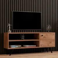 Comodă TV Trendy Jena 50 x 120 x 29 / PAL photo 4