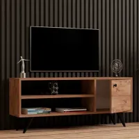 Comodă TV Trendy Jena 50 x 120 x 29 / PAL photo 5