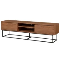 Тумба под телевизор Trendy Rodez 180 50 x 180 x 40см / ДСП