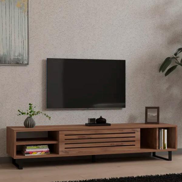 Comodă TV Trendy Safir 35 x 160 x 40 / PAL photo 3