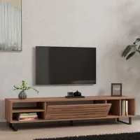 Comodă TV Trendy Safir 35 x 160 x 40 / PAL photo 5