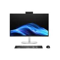 All-in-One PC HP EliteStudio 27" WQHD Core Ultra 5/ 8 G1i 27/ 16 GB/ 512 GB/ Silver