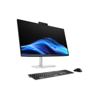 Моноблок HP EliteStudio 27" WQHD Core Ultra 7/ 8 G1i 27/ 32 ГБ/ 1 ТБ/ Серебряный photo 2