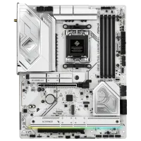 Материнская плата ASRock B850 STEEL LEGEND WIFI ATX / AMD B850