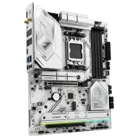 Placă de bază ASRock B850 STEEL LEGEND WIFI ATX / AMD B850 photo 2
