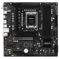 Материнская плата ASRock B860M PRO-A WIFI ATX / Intel B860M 