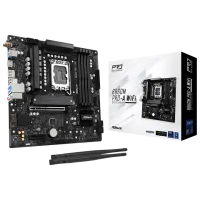 Материнская плата ASRock B860M PRO-A WIFI ATX / Intel B860M photo 5