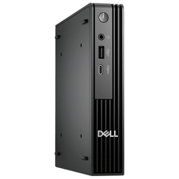 Mini PC Dell Pro Micro Core i3 14100T / 16 GB/ / 512 GB/  photo 3