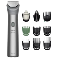 Trimmer facial Philips MG5921/15 Silver