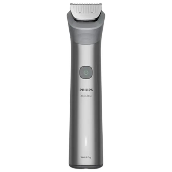 Триммер для лица Philips MG5921/15 Серебряный photo 2