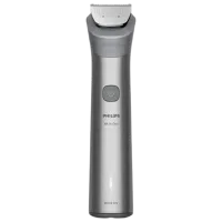 Trimmer facial Philips MG5921/15 Silver photo 2