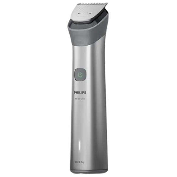 Триммер для лица Philips MG5921/15 Серебряный photo 4
