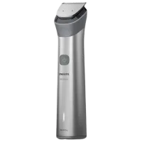 Trimmer facial Philips MG5921/15 Silver photo 4