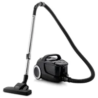 Aspirator Gorenje VCE01G4AEBK 800 W / Gray Black photo 2