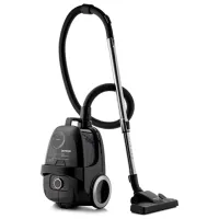Aspirator Gorenje VCE01G4AEBK 800 W / Gray Black photo 3