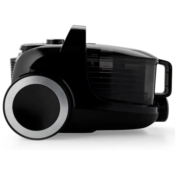 Aspirator Gorenje VCE01G4AEBK 800 W / Gray Black photo 5