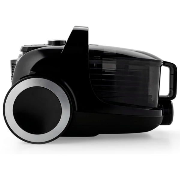 Aspirator Gorenje VCE01G4AEBK 800 W / Gray Black photo 5