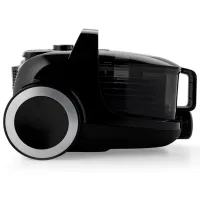Aspirator Gorenje VCE01G4AEBK 800 W / Gray Black photo 5