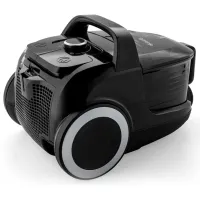 Aspirator Gorenje VCE01G4AEBK 800 W / Gray Black photo 6