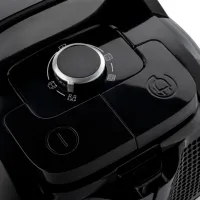 Aspirator Gorenje VCE01G4AEBK 800 W / Gray Black photo 7
