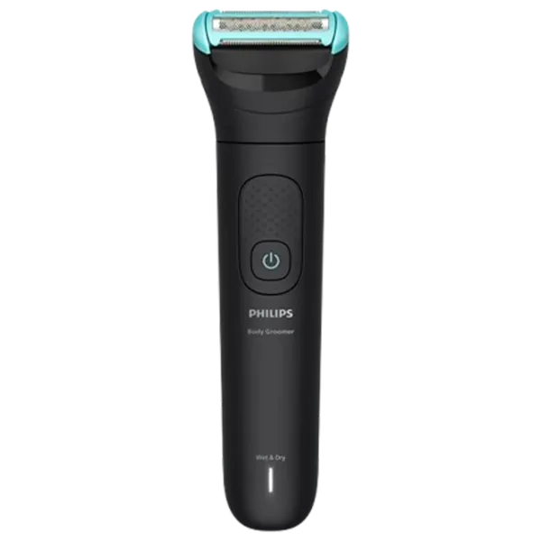 Trimmer facial Philips BG5480/15 Black photo 2