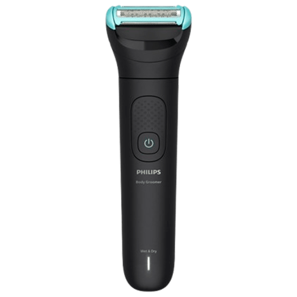 Trimmer facial Philips BG5480/15 Black photo 2