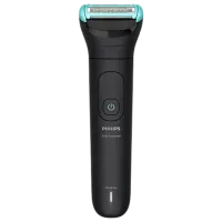 Trimmer facial Philips BG5480/15 Black photo 2