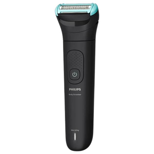 Trimmer facial Philips BG5480/15 Black photo 5