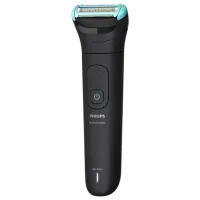 Trimmer facial Philips BG5480/15 Black photo 5