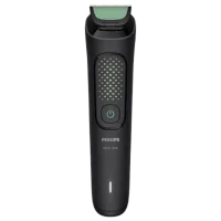 Trimmer facial Philips MG3945/15 Black photo 3