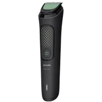 Trimmer facial Philips MG3945/15 Black photo 4