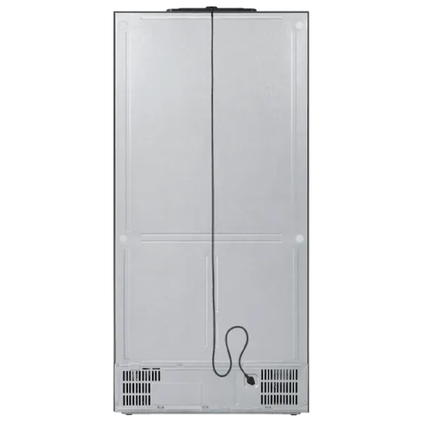 Frigider Hisense RQ768N4GBE cu congelator jos 591 l / 190 cm / Black photo 6