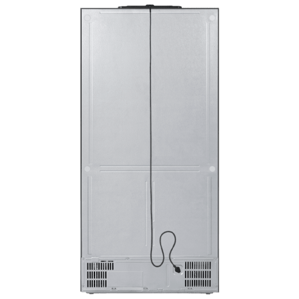 Frigider Hisense RQ768N4GBE cu congelator jos 591 l / 190 cm / Black photo 6