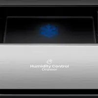 Frigider Hisense RQ768N4GBE cu congelator jos 591 l / 190 cm / Black photo 9