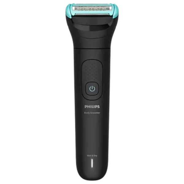Trimmer facial Philips BG5470/15 Black photo 2