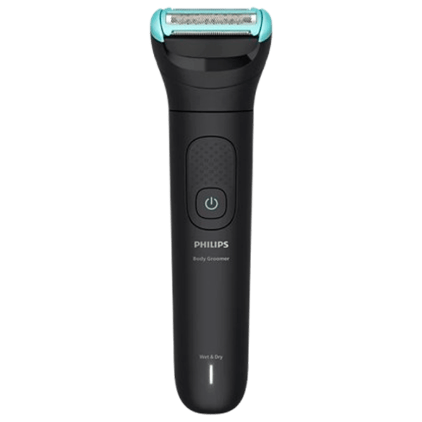 Trimmer facial Philips BG5470/15 Black photo 2