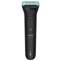 Trimmer facial Philips BG5470/15 Black photo 2